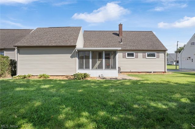1121 Valleyview Avenue SW, Canton, OH 44710