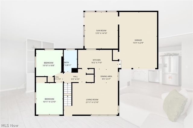 1121 Valleyview Avenue SW, Canton, OH 44710
