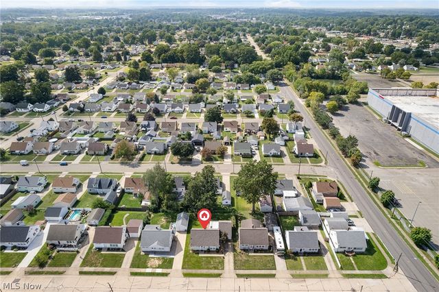 1121 Valleyview Avenue SW, Canton, OH 44710