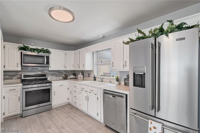 1121 Valleyview Avenue SW, Canton, OH 44710
