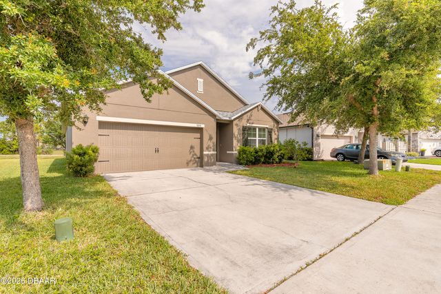 5214 Old Walker Way, Port Orange, FL 32128
