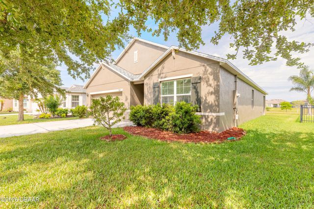 5214 Old Walker Way, Port Orange, FL 32128