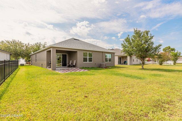 5214 Old Walker Way, Port Orange, FL 32128