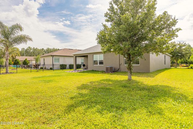 5214 Old Walker Way, Port Orange, FL 32128