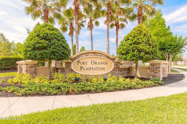 5214 Old Walker Way, Port Orange, FL 32128