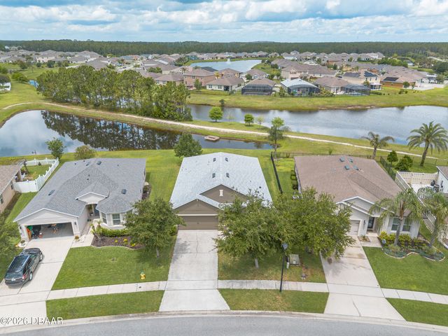 5214 Old Walker Way, Port Orange, FL 32128
