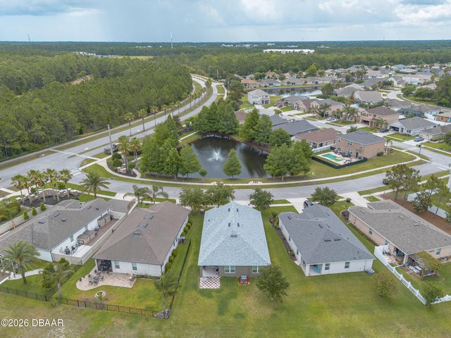 5214 Old Walker Way, Port Orange, FL 32128