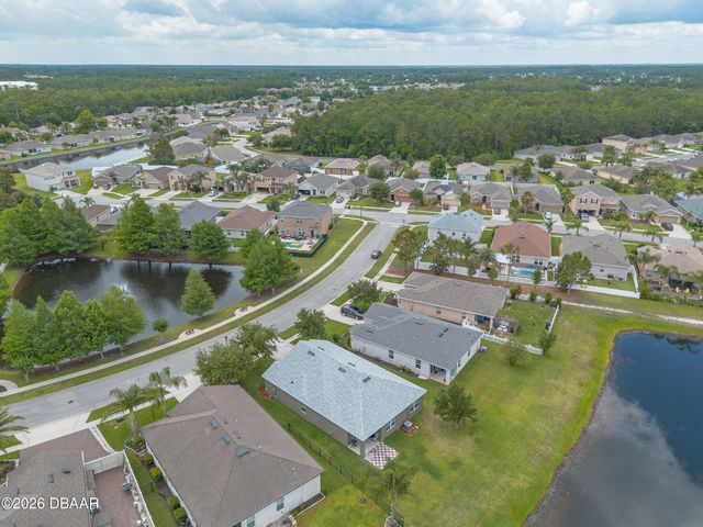 5214 Old Walker Way, Port Orange, FL 32128