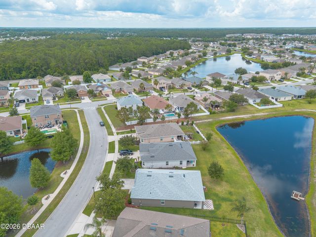 5214 Old Walker Way, Port Orange, FL 32128