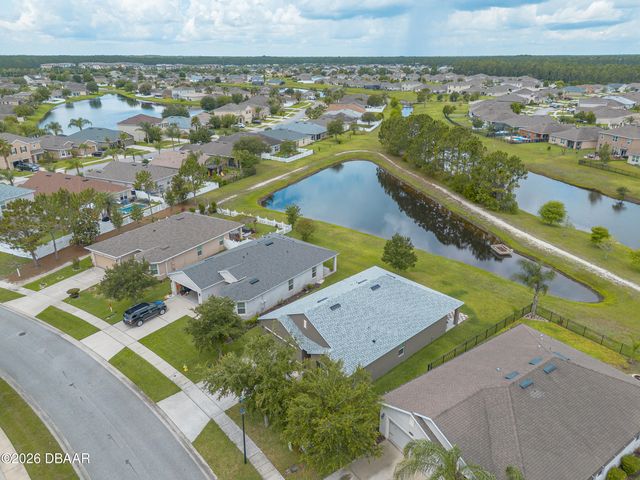 5214 Old Walker Way, Port Orange, FL 32128
