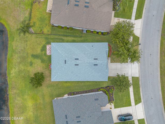 5214 Old Walker Way, Port Orange, FL 32128