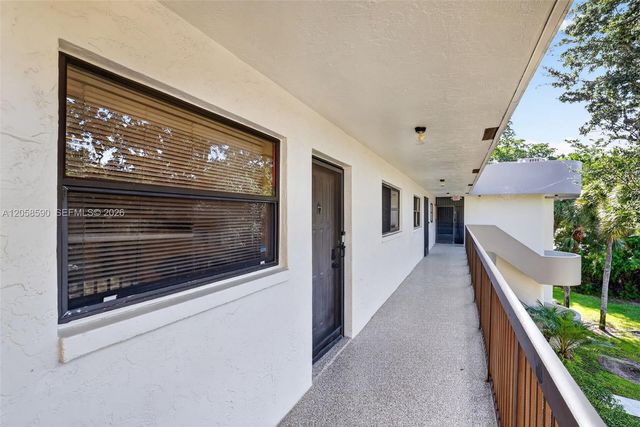 7653 NW 79th Ave 312, Tamarac, FL 33321