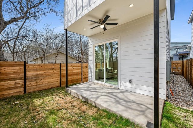 2006 Sl Davis Ave 3, Austin, TX 78702
