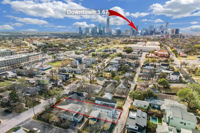 2006 Sl Davis Ave 3, Austin, TX 78702