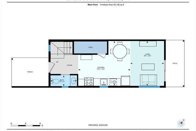 2006 Sl Davis Ave 3, Austin, TX 78702