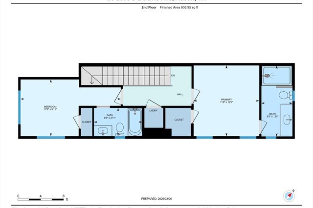 2006 Sl Davis Ave 3, Austin, TX 78702