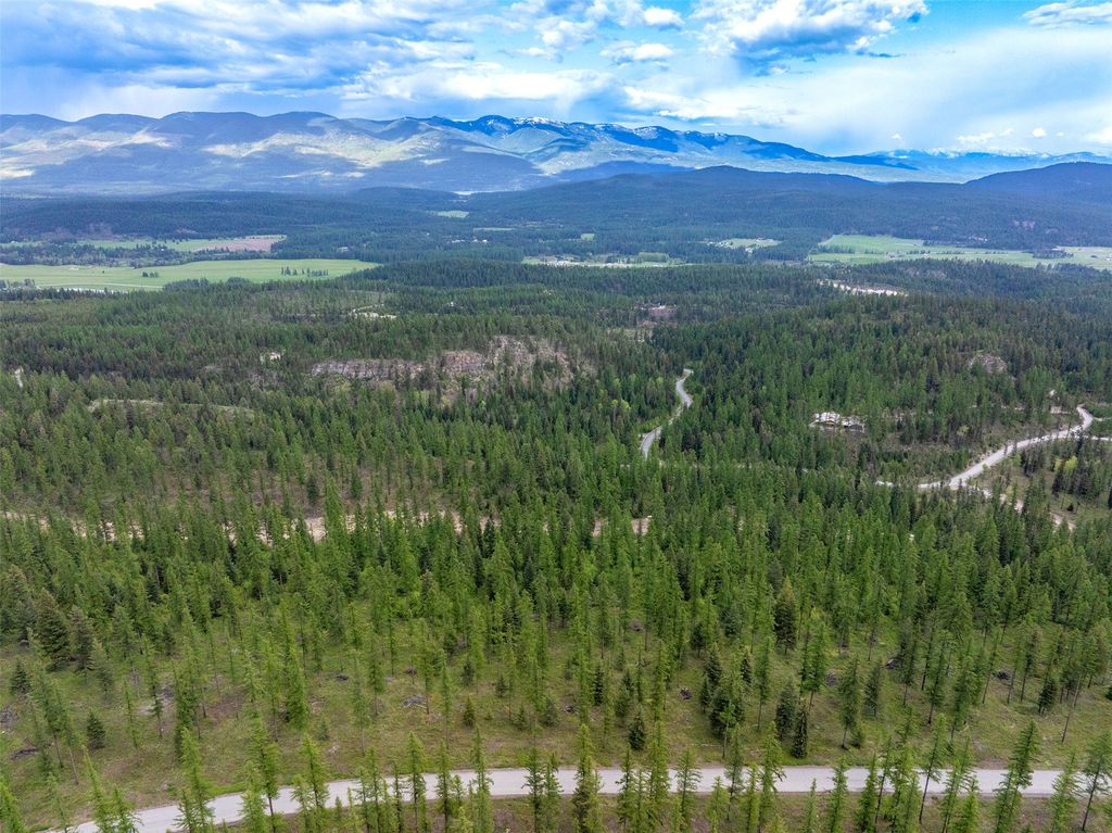 2600 Mountain Home Lot 17 Road, Whitefish, MT 59937