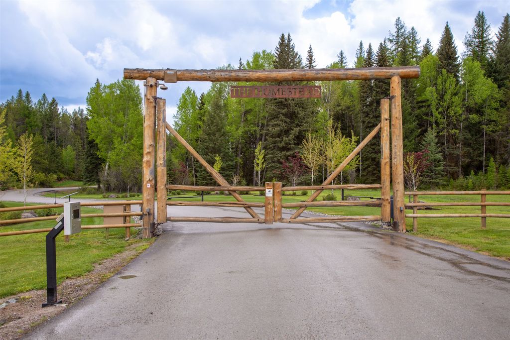 2600 Mountain Home Lot 17 Road, Whitefish, MT 59937 photo 13