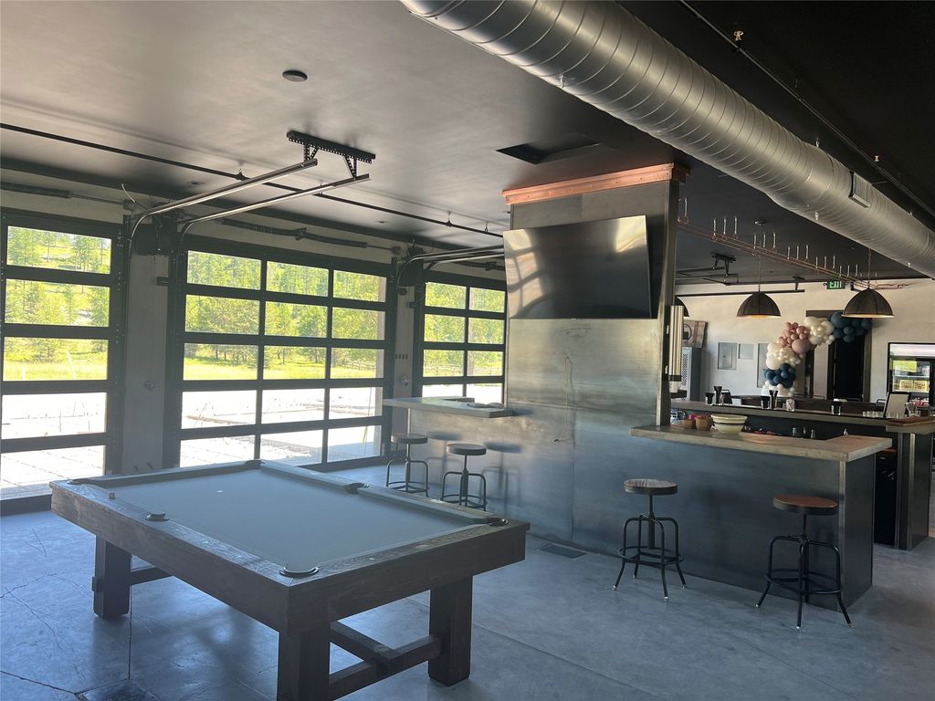 2600 Mountain Home Lot 17 Road, Whitefish, MT 59937 photo 18