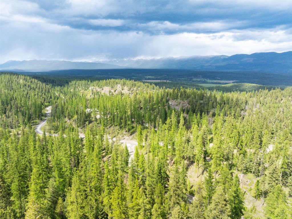2600 Mountain Home Lot 17 Road, Whitefish, MT 59937 photo 4