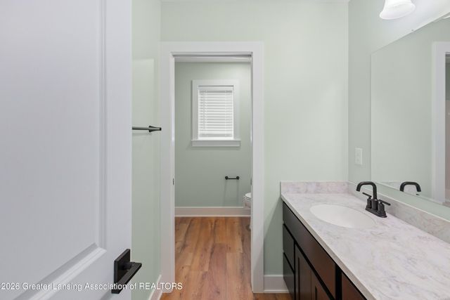 912 N Chestnut Street, Lansing, MI 48906