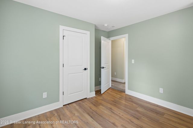 912 N Chestnut Street, Lansing, MI 48906