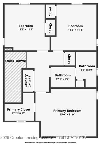 912 N Chestnut Street, Lansing, MI 48906