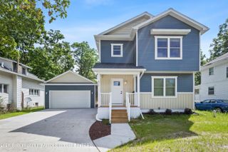 912 N Chestnut Street, Lansing, MI 48906