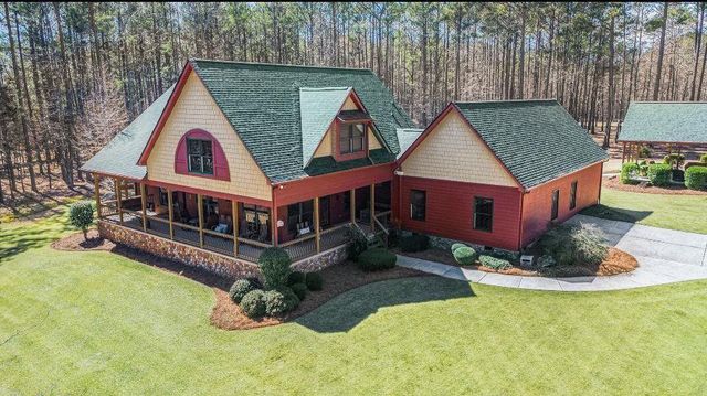 430 Moccasin Gap Road, Jackson, GA 30233