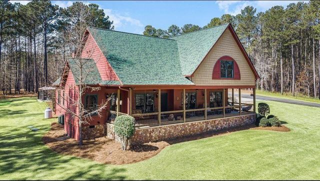 430 Moccasin Gap Road, Jackson, GA 30233