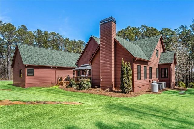 430 Moccasin Gap Road, Jackson, GA 30233