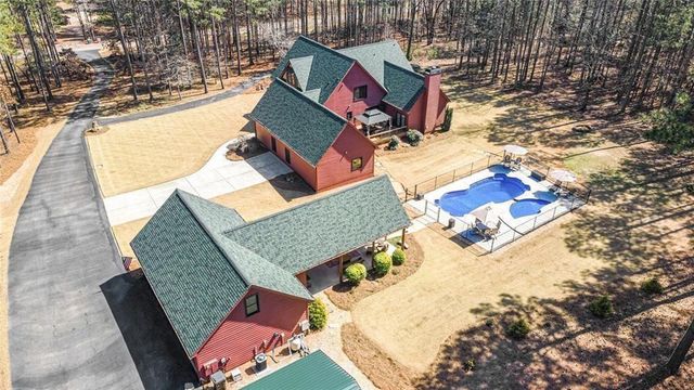 430 Moccasin Gap Road, Jackson, GA 30233