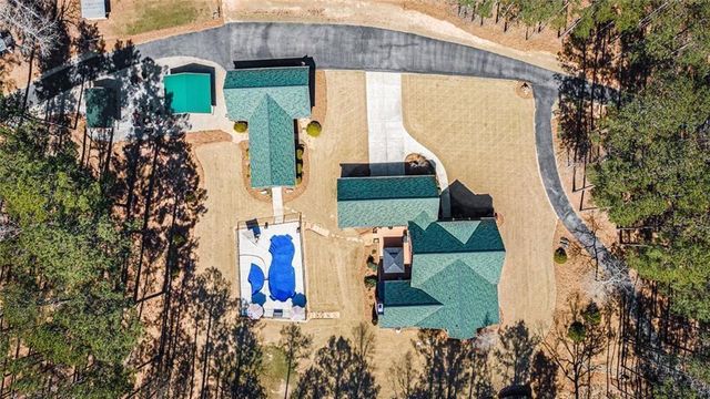 430 Moccasin Gap Road, Jackson, GA 30233