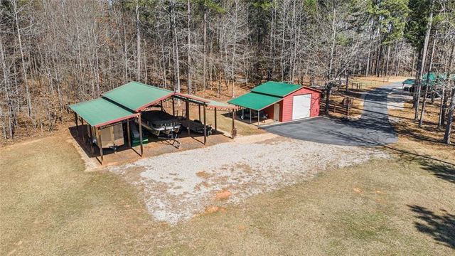 430 Moccasin Gap Road, Jackson, GA 30233