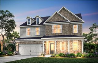 1677 Branch Creek Drive- Lot 92, Cumming, GA 30040