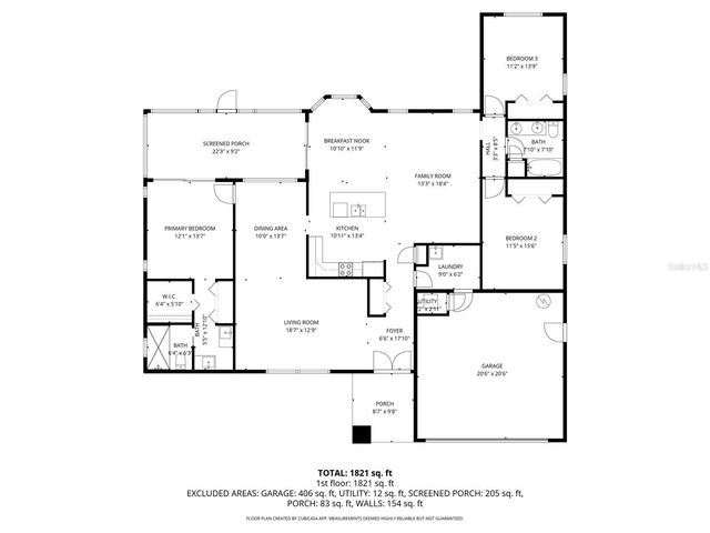 9350 MALLARD STREET, Spring Hill, FL 34606