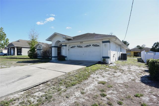 9350 MALLARD STREET, Spring Hill, FL 34606