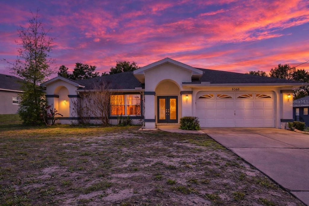 9350 MALLARD STREET, Spring Hill, FL 34606