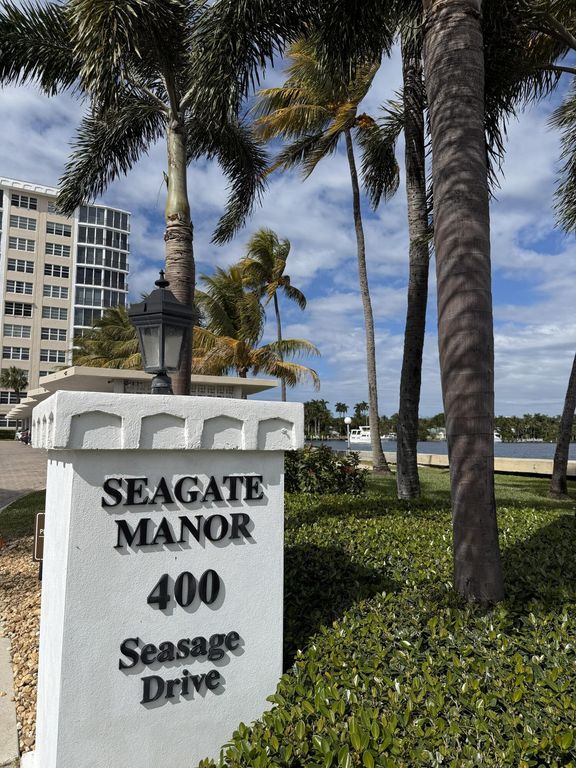 400 Seasage Drive 1101, Delray Beach, FL 33483