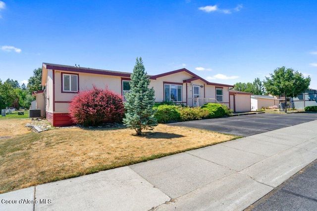 2192 W Yorkshire Ave, Coeur D'alene, ID 83815