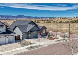 3203 Red Cavern Rd, Colorado Springs, CO 80908