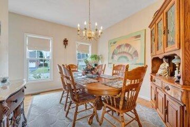 6411 Garrett LN, Roanoke, VA 24019