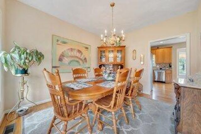 6411 Garrett LN, Roanoke, VA 24019