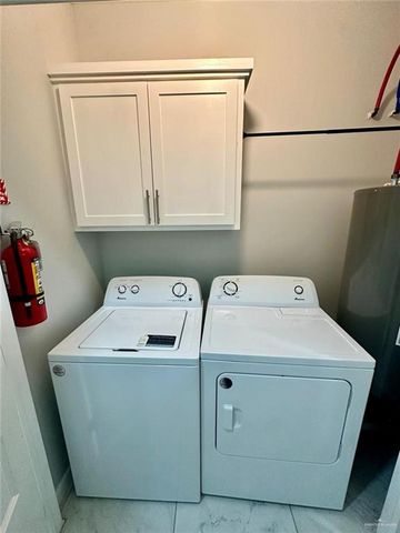 3309 S Colt Lane, Edinburg, TX 78539