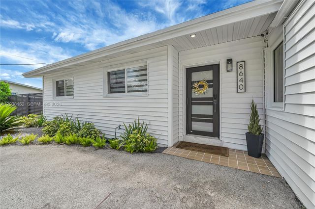 8640 SW 125th St, Miami, FL 33156