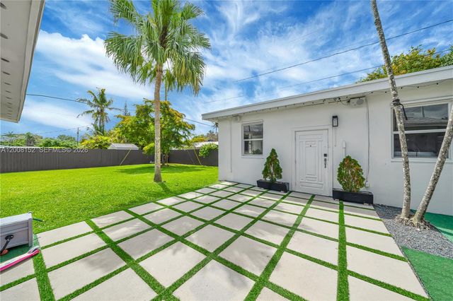 8640 SW 125th St, Miami, FL 33156