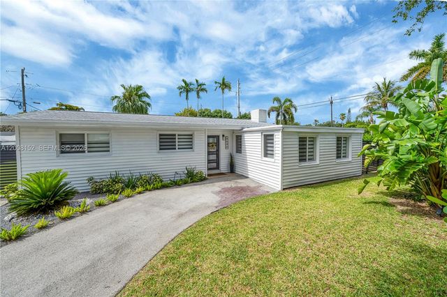 8640 SW 125th St, Miami, FL 33156