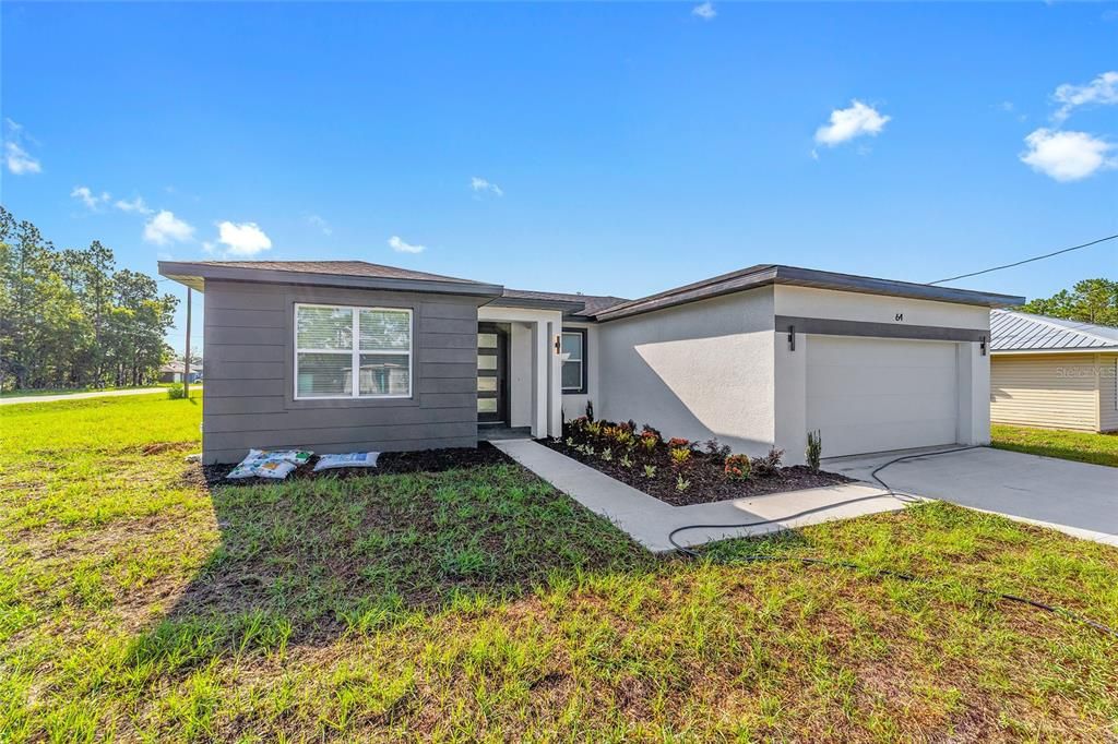 64 PECAN RUN, Ocala, FL 34472