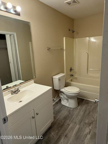 1339 Foxwood Place, Gulfport, MS 39507