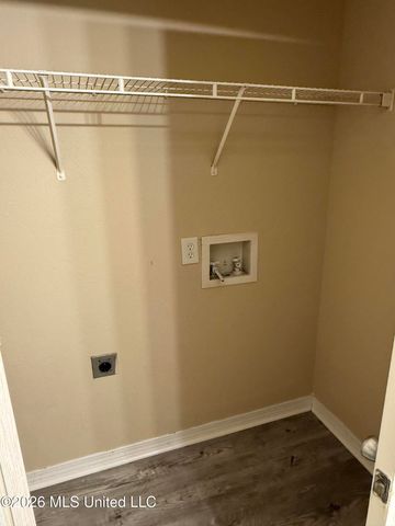 1339 Foxwood Place, Gulfport, MS 39507